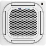 تكييف كاريير كاسيت انفرتر 6 حصان بارد ساخن 53QCDT48DN-508