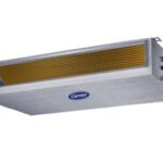 تكييف كاريير كونسيلد كلاسيك كول إنفرتر 5 حصان بارد ساخن 53QDMT36DN-718A6