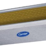 تكييف كاريير كونسيلد كلاسيك كول 6 حصان بارد ساخن 53QDMT48N-518A6