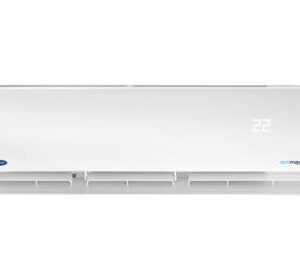 تكييف كاريير اوبتيماكس إنفرتر 1.5 حصان بارد- ساخن 53QHCT12DN-708F