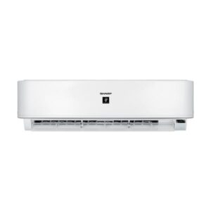 تكييف شارب اسبليت 2.25 حصان بارد ديچيتال بلازما كلاستر أبيض AH-AP18YHE