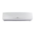 تكييف شارب اسبليت 5 حصان بارد - ساخن ديچيتال أبيض AY-A36WHT-G