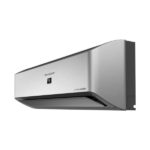 تكييف شارب اسبليت 1.5 حصان بارد – ساخن انفرتر بلازما كلاستر مستورد سيلفر AY-XP12YHES