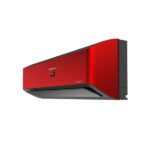 تكييف شارب اسبليت 2.25 حصان بارد - ساخن انفرتر بلازما كلاستر مستورد أحمر AY-XP18YHER
