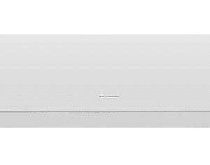 تكييف جري انفرتر بلازما 1.5 حصان بارد وساخن ابيض - GWH12ATCXB-K3DNA1A