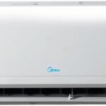 تكييف ميديا ميشن إنفرتر 5 حصان بارد- ساخن M1SABT-36HRDNF-Q8