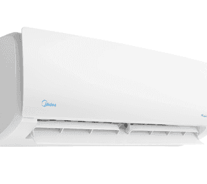 تكييف ميديا ميشن برو 1.5 حصان بارد- ساخن MSC1T-12HR-NF