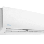 تكييف ميديا ميشن برو 3 حصان بارد- ساخن MSC1T-24HR-NF