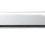 تكييف ميديا ميشن برو 4 حصان بارد- ساخن MSF1T-30HR-NF