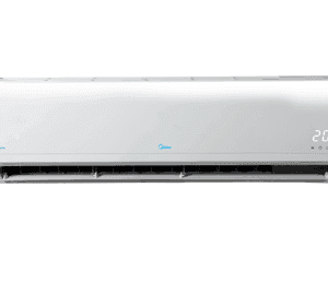 تكييف ميديا ميشن برو 4 حصان بارد- ساخن MSF1T-30HR-NF