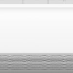 تكييف ميديا بريزليس إنفرتر 1.5 حصان بارد / ساخن MSFA1T-12HR-DN