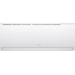 أل جي هيرو تكييف 3 حصان بارد و ساخن - ابيض - موديل S4-H24TZAAE