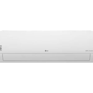 تكييف إل جي ديوال انفرتر STD قدرة 1.5 حصان بارد انفرتر - موديل S4-Q12JA3AE