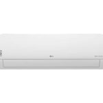 تكييف إل جي ديوال انفرتر STD قدرة 2.25 حصان بارد ساخن انفرتر - موديل S4-W18KL3AB