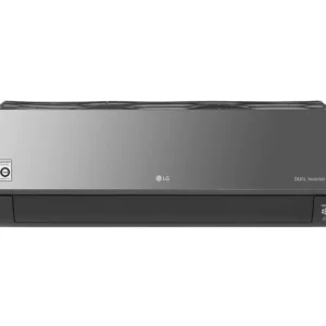 تكييف ال جي ARTCOOL انفرتر مزدوج 1.5 حصان بارد – ساخن S4-W12JARMA