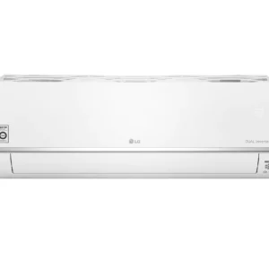 تكييف ال جي S-PLUS انفرتر مزدوج 2.25 حصان بارد فقط S4-Q18KL2MD