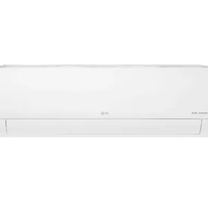 تكييف ال جي STD انفرتر مزدوج 3 حصان بارد – ساخن S4-W24K23AE