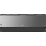 تكييف ال جي ARTCOOL انفرتر مزدوج 2.25 حصان بارد – ساخن S4-W18KLRMA