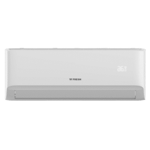 تكييف فريش سبليت 2.25 حصان بارد تربو FUFW18 C/IW-AG-FUFW18 C/O-X2