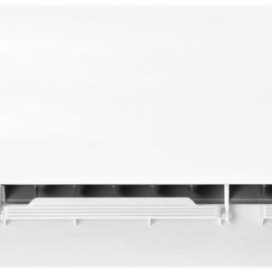 تكييف ميديا 1.5 حصان بارد انفرتر Eco Master