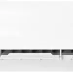 تكييف ميديا 1.5 حصان بارد ساخن انفرتر Eco Master