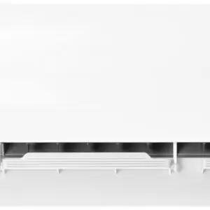 تكييف ميديا 1.5 حصان بارد ساخن انفرتر Eco Master