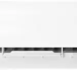 تكييف ميديا 3 حصان بارد - ساخن انفرتر Eco Master